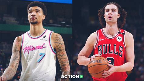 heat vs bulls prediction|Heat vs. Bulls Prediction, Player Prop Bets, Starters & Odds .